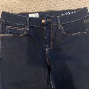 GAP jeans
